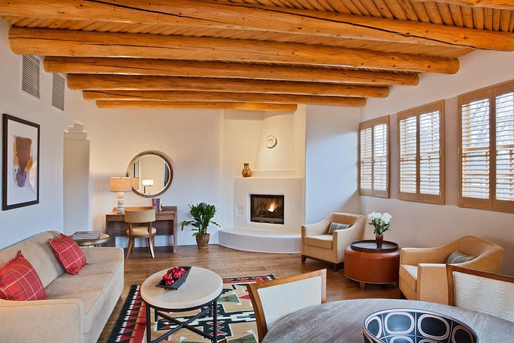 Rosewood Inn Of The Anasazi Santa Fe Exterior foto
