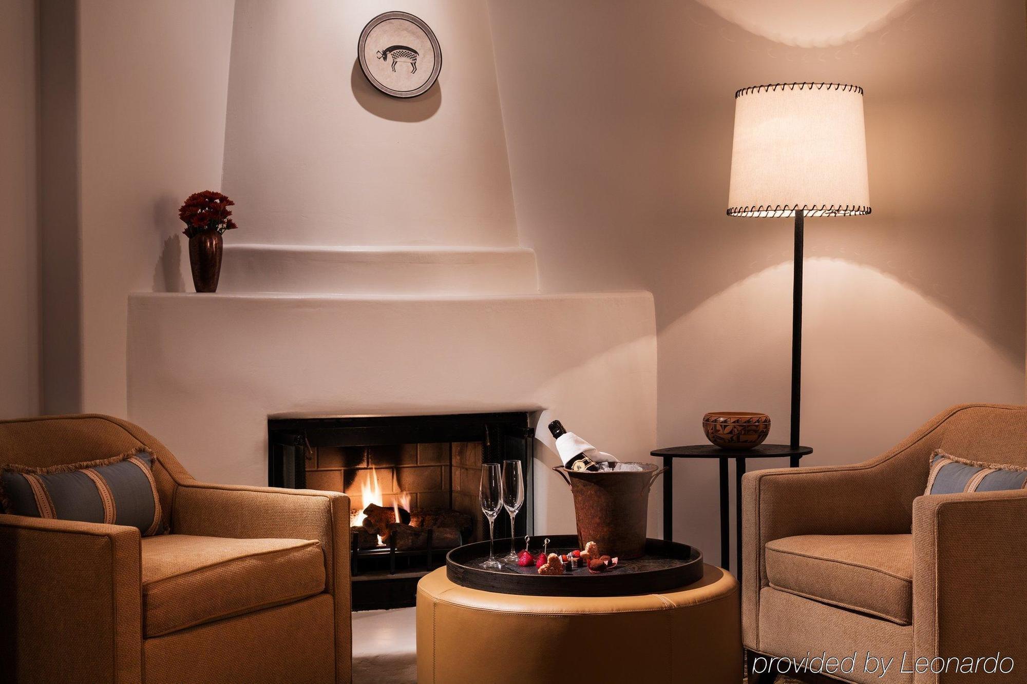 Rosewood Inn Of The Anasazi Santa Fe Exterior foto