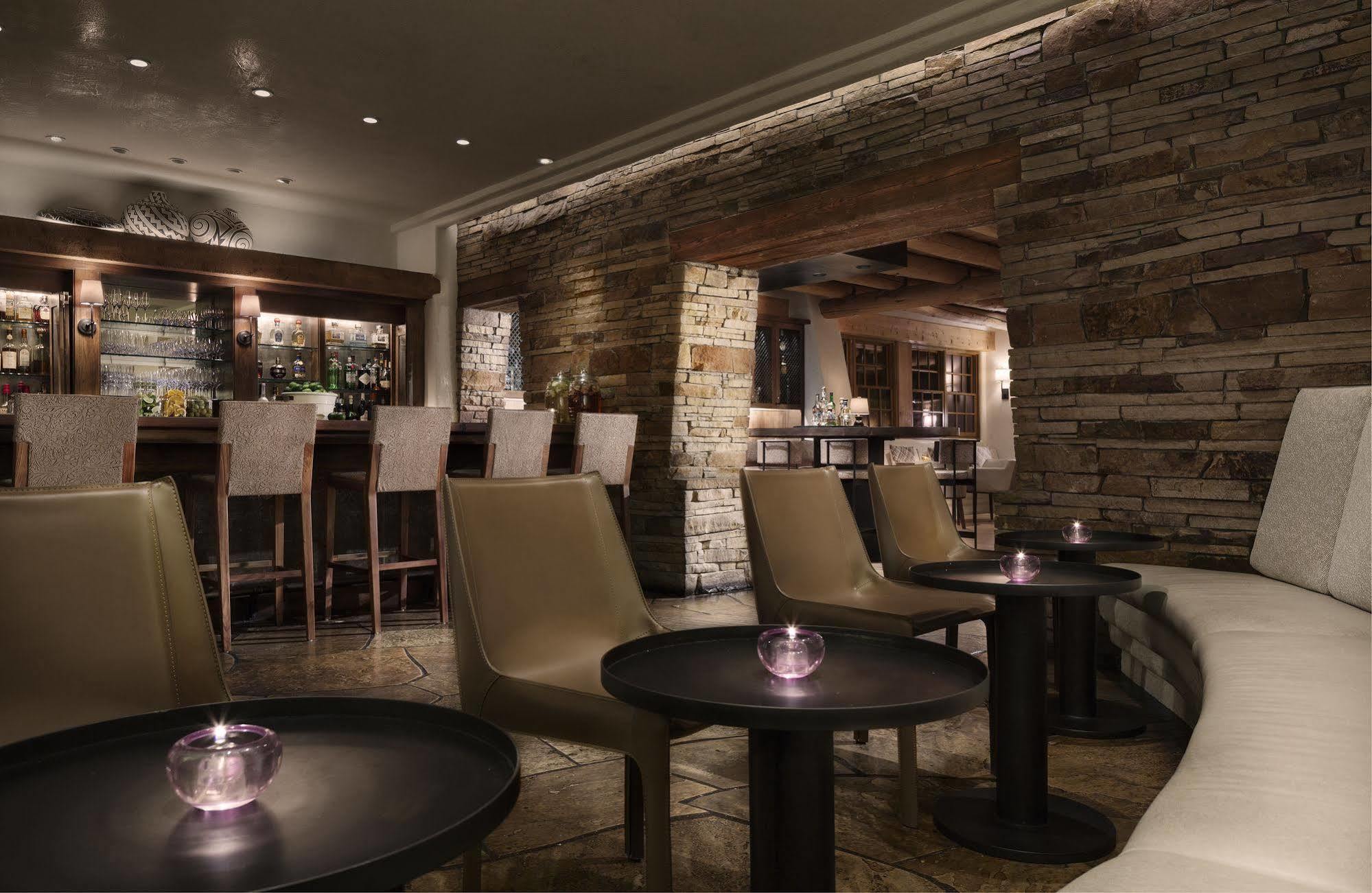 Rosewood Inn Of The Anasazi Santa Fe Exterior foto